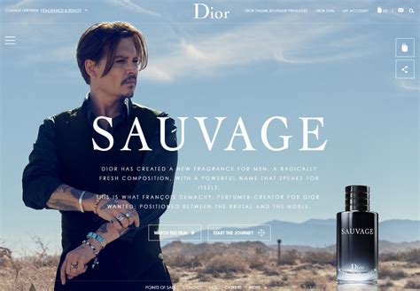 saviage dior|dior sauvage website.